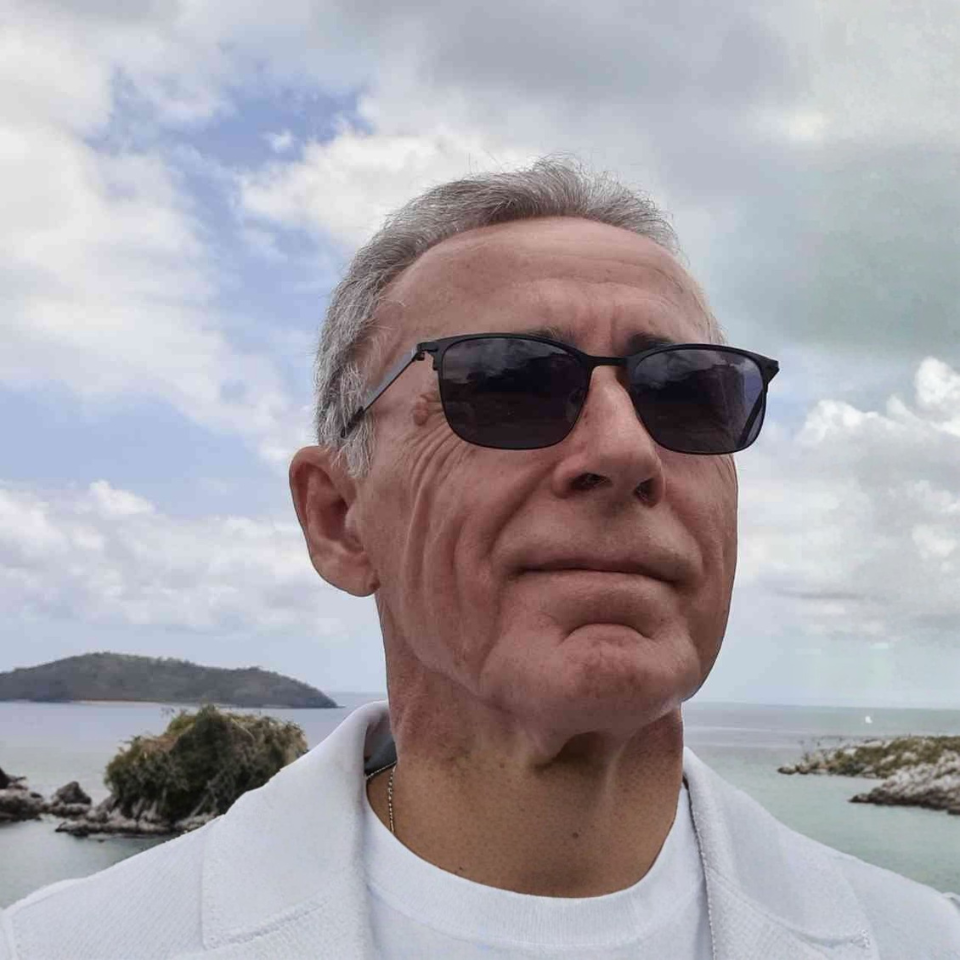 Thierry LENORMAND