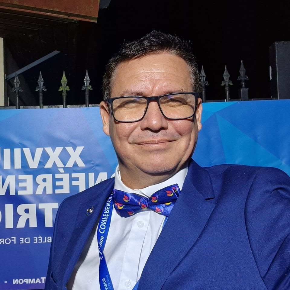 Paolo AUPIAIS